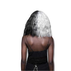 Trash Goddess® Wig - Dark Side Of The Moon™