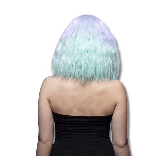 Trash Goddess® Wig - Lavender Mist®