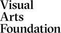 Visual Arts foundation Logo
