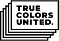 True Colors United logo