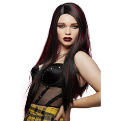 Super Vixen™ Wig - Vampire's Kiss™