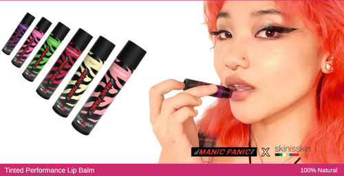 Lip Balm