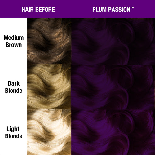 Plum Passion® - Classic High Voltage®