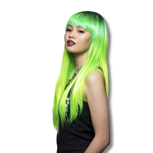 MANIC PANIC COLLAB WITH SMIFFY'S WIG