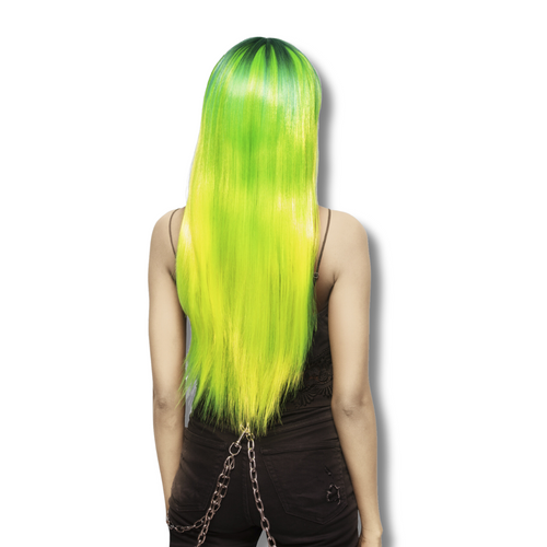 MANIC PANIC COLLAB WITH SMIFFY'S WIG