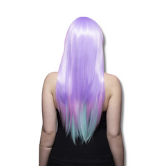 MANIC PANIC COLLAB WITH SMIFFY'S WIG