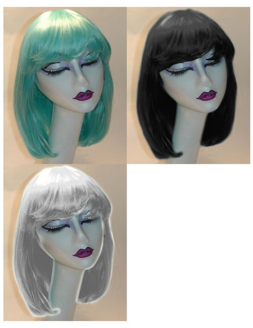 Manic Panic Bombshell Cleopatra Wig Glam®