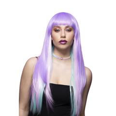 MANIC PANIC COLLAB WITH SMIFFY'S WIG