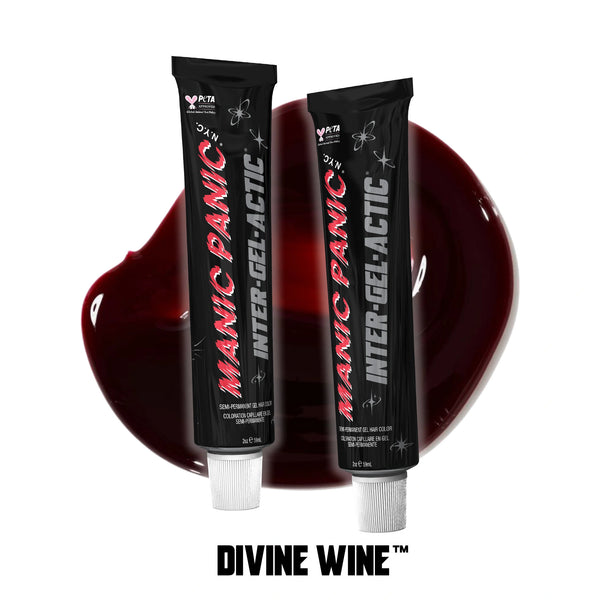 Divine Wine™