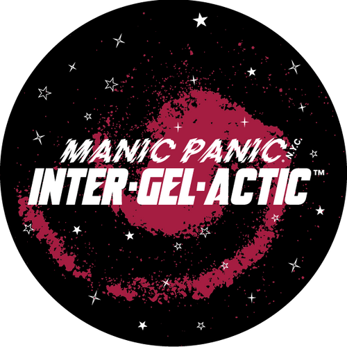 Red Velvet™- Inter-GEL-actic™ Hair Color Kit