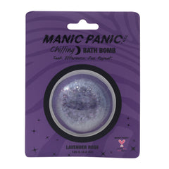 Manic Panic Bath Bombs