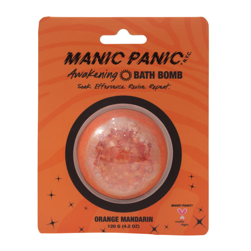 Manic Panic Bath Bombs