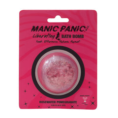 Manic Panic Bath Bombs