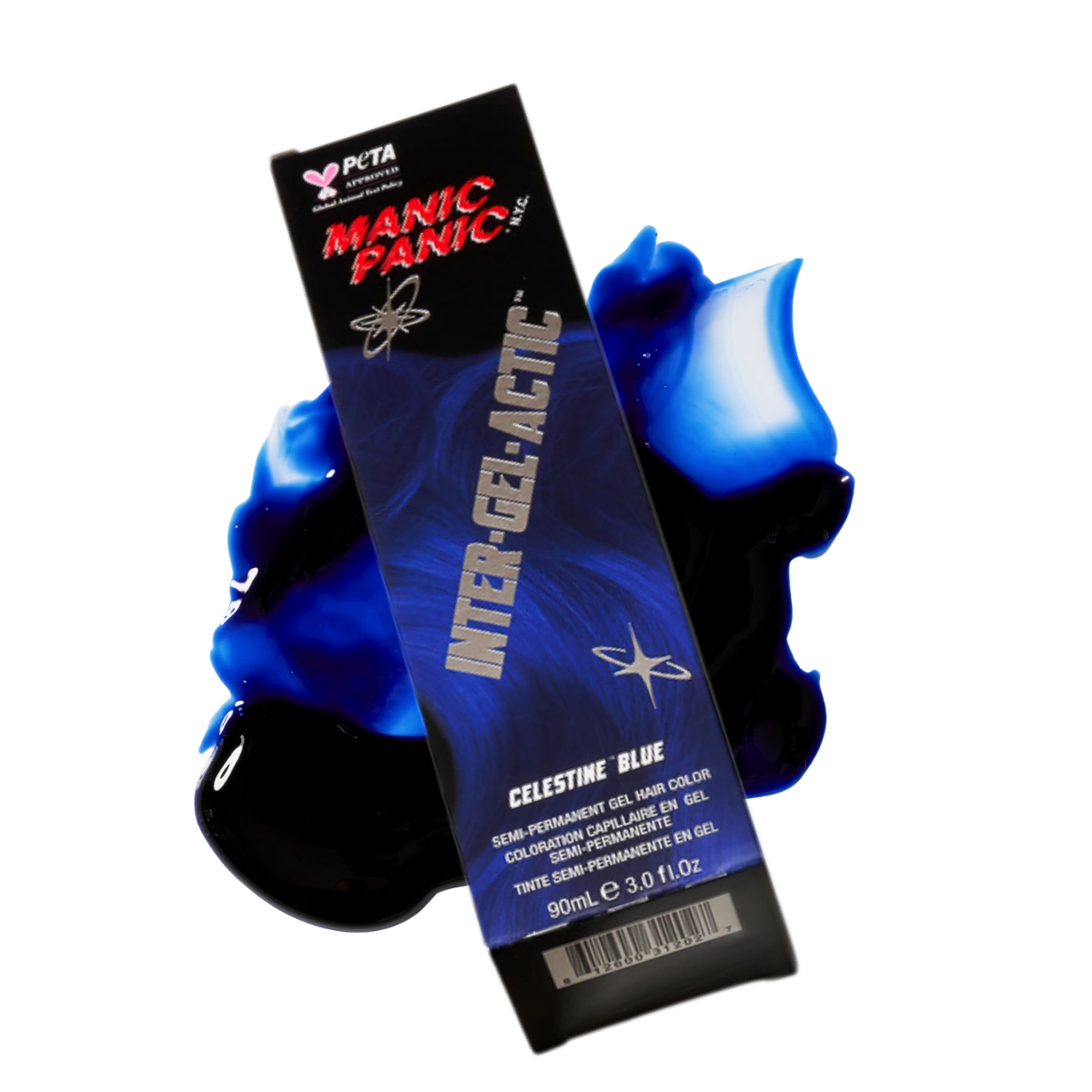 Celestine Blue™