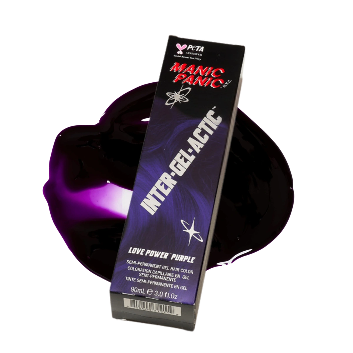 Love Power Purple™