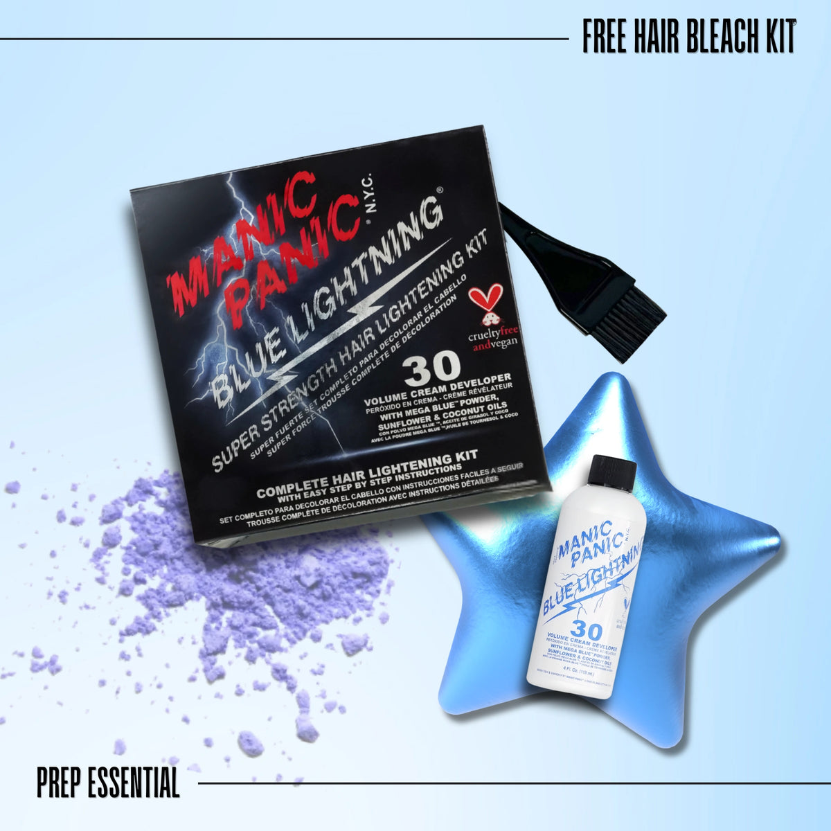 Pick 3 Inter-gel-actic Bundle