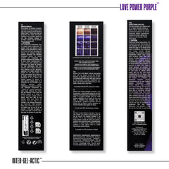 3 oz Love Power Purple™