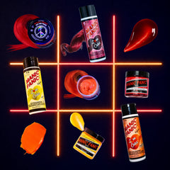 Heatwave Color Routine Duo