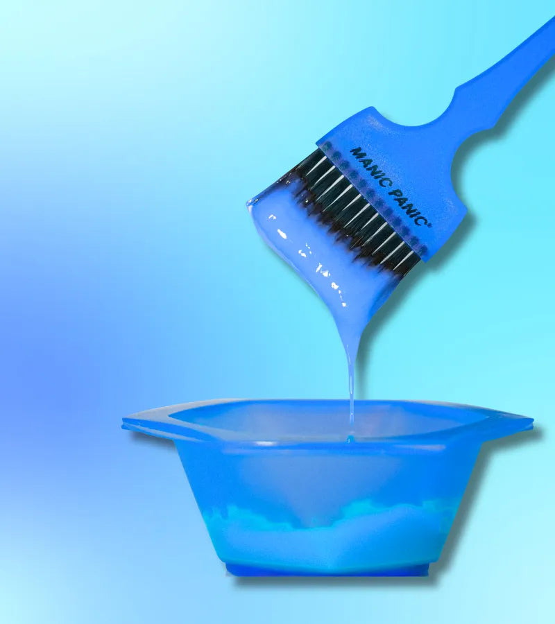 Shop Blue hair color