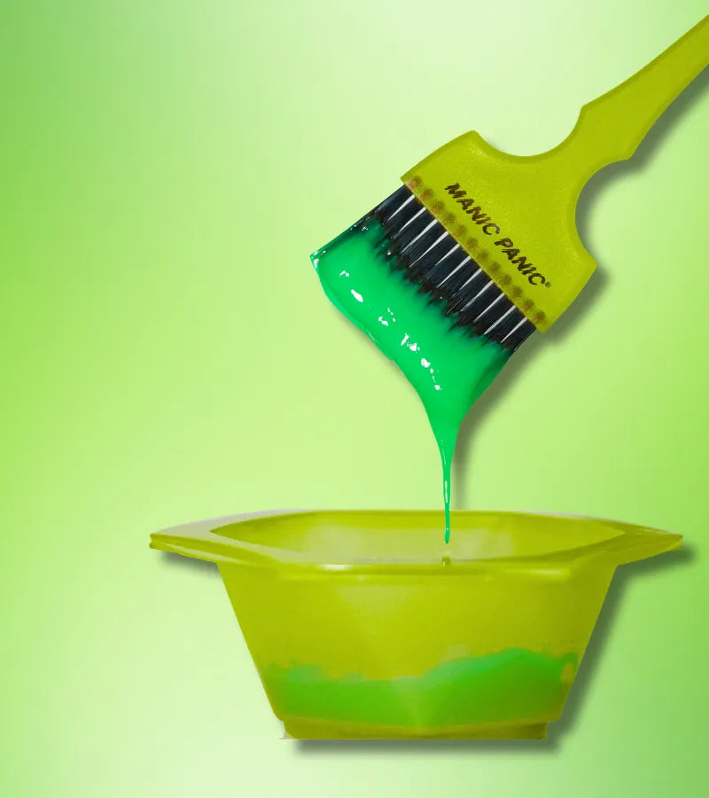 Shop Green hair color