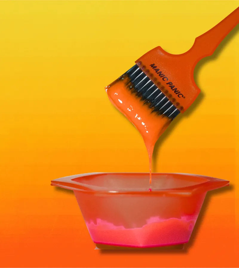 Shop Orange hair color
