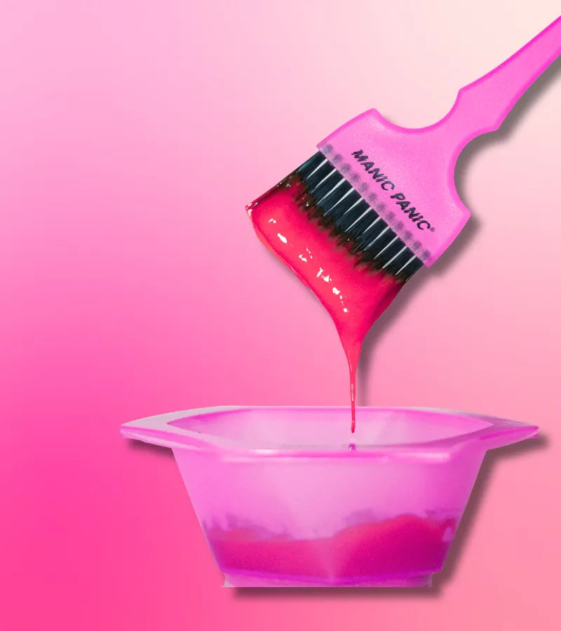 Shop Pink hair color