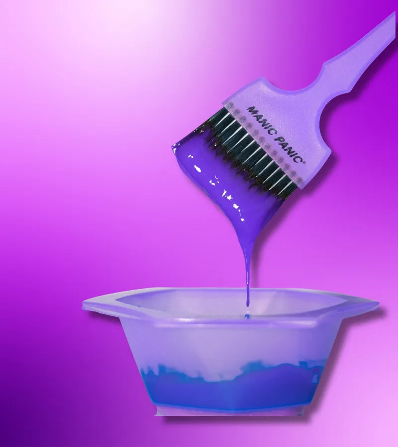 Shop Purple hair color