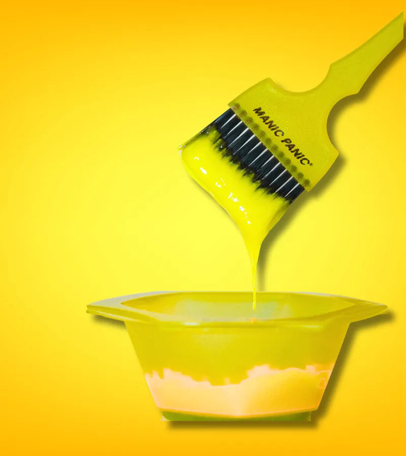 Shop Yellow hair color
