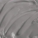 Close-up of grayhair dye swatch