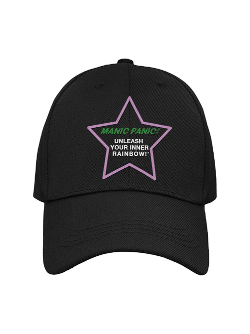 Unleash Your Inner Rainbow!® Pride Hat