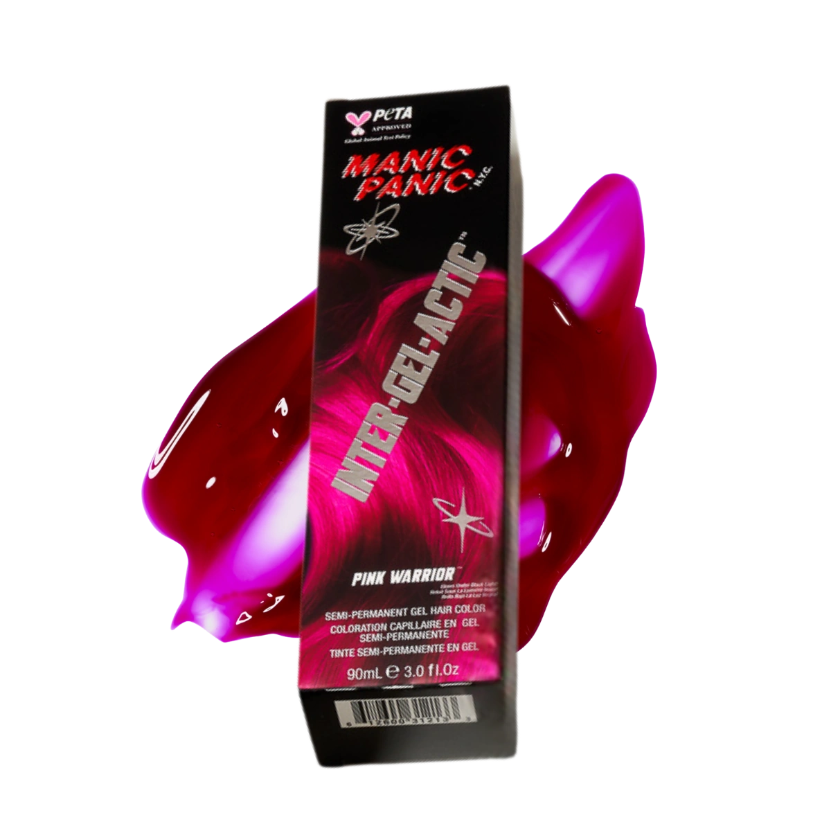 Pink Warrior™