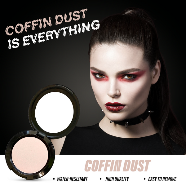 Translucent Makeup For All Skin Types; Invisible Color Can Be Used For All Skin Tones; Use For Everyday Makeup Applications Halloween Or Cosplay