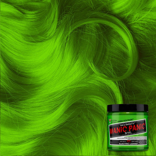 Electric Lizard® - Classic High Voltage®- 8oz