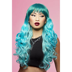 MANIC PANIC COLLAB WITH SMIFFY'S WIG