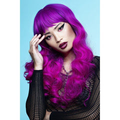 MANIC PANIC COLLAB WITH SMIFFY'S WIG