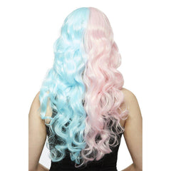 MANIC PANIC COLLAB WITH SMIFFY'S WIG