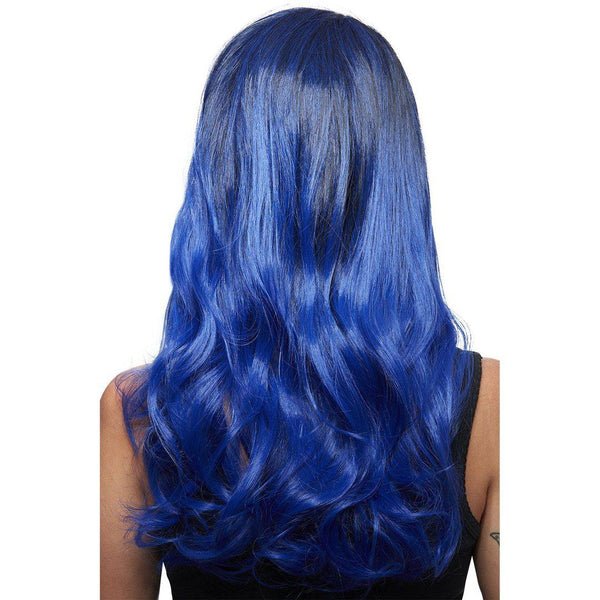 MANIC PANIC COLLAB WITH SMIFFY'S WIG