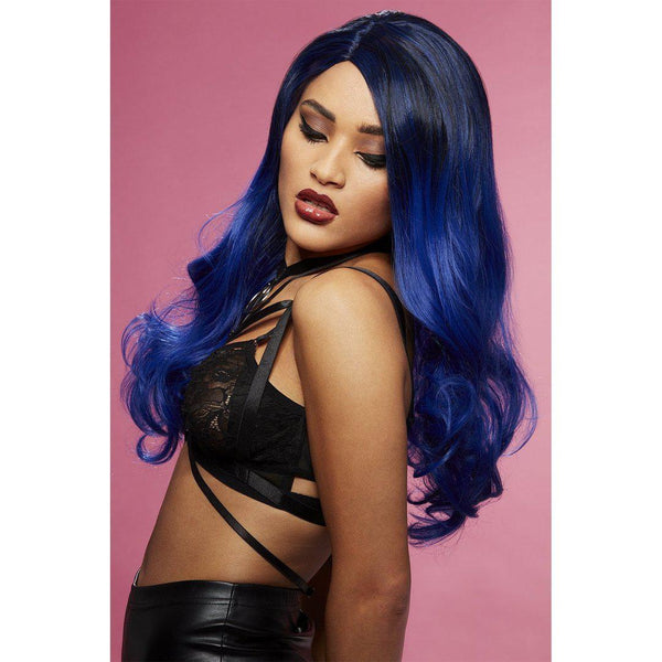 MANIC PANIC COLLAB WITH SMIFFY'S WIG