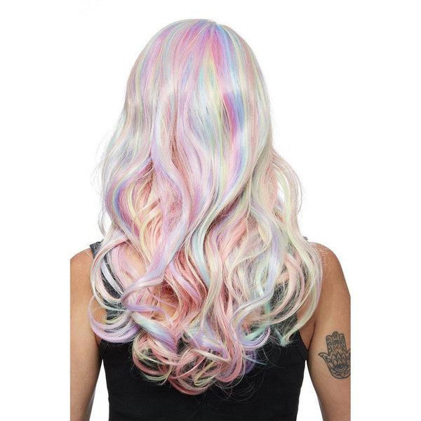 MANIC PANIC COLLAB WITH SMIFFY'S WIG