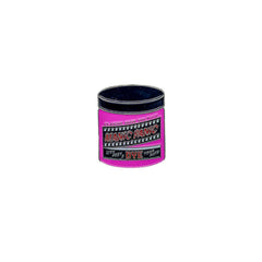 Manic Panic Classic Jar Enamel Pin - Cotton Candy Pink