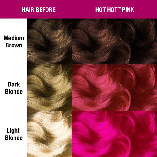 Hot Hot™ Pink - Classic High Voltage® - 8oz