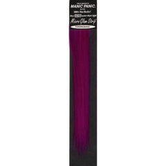 Glam Strips Fuschia Shock® 8" Micro Glam Strips® - Tish & Snooky's Manic Panic