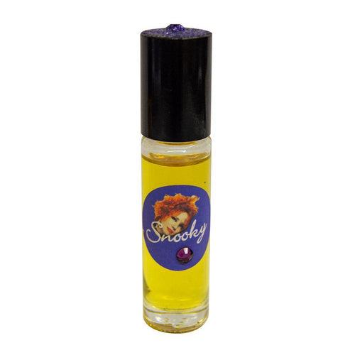 Glamnation Cosmetics Snooky® - Tish & Snooky® - Roll On Fragrance - Tish & Snooky's Manic Panic