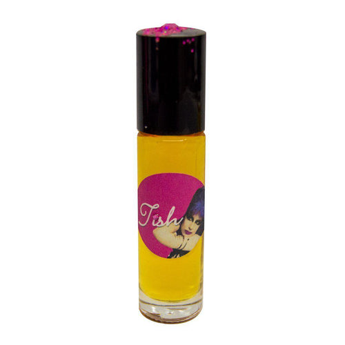 Glamnation Cosmetics Tish® - Tish & Snooky® - Roll On Fragrance - Tish & Snooky's Manic Panic