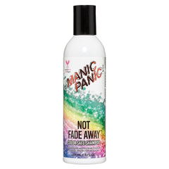 Shampoo & Conditioner NOT FADE AWAY / COLOR SAFE SHAMPOO 8oz - Tish & Snooky's Manic Panic